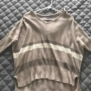 Francesca’s sweater